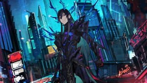 Demon Lord 2099 — foto 3