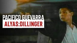 Pacifico Guevarra: Dillinger ng Dose Pares — foto 1