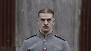 Young Men — foto 5
