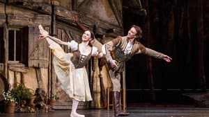 Giselle — foto 8