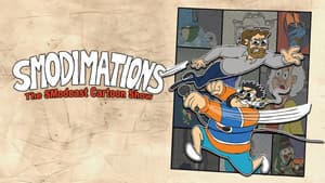 Kevin Smith: Smodimations — foto 1