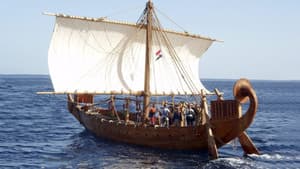 Quand les Égyptiens naviguaient sur la mer Rouge — foto 1