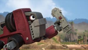 Orotrux