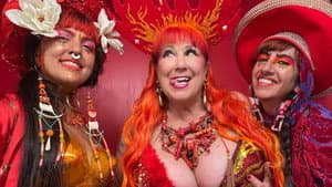 Playing with Fire: An Ecosexual Emergency — foto 11