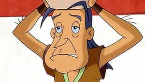 Episodio 43