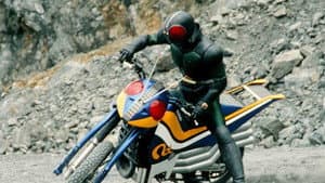 仮面ライダーBLACK RX — foto 2