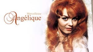 Merveilleuse Angélique — foto 6