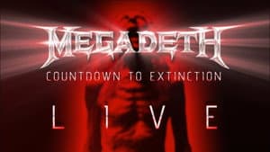 Megadeth: Countdown to Extinction - Live — foto 1