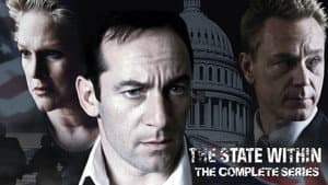 The State Within — foto 8