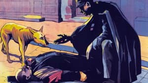 Le chien jaune — foto 1