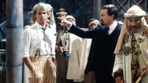 Doctor Who: Planet of Fire — foto 1