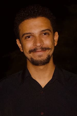 Alex Frelser
