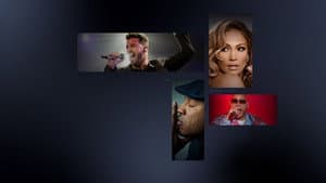 Behind the Music — foto 1