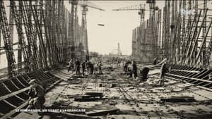 Le Normandie, un géant à la française — foto 4