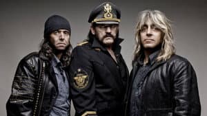 Motörhead: Clean Your Clock — foto 1