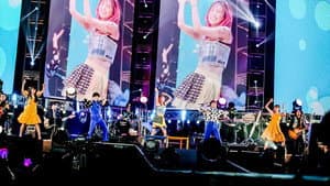 LiVE is Smile Always ~364+JOKER~ at YOKOHAMA ARENA — foto 2