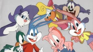 It's a Wonderful Tiny Toons Christmas Special — foto 1