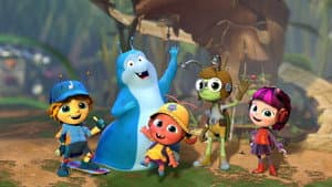 Beat Bugs — foto 2