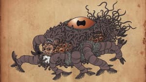 H・P・ラヴクラフトのダニッチ・ホラー その他の物語 — foto 1