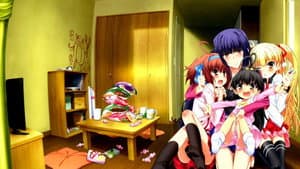 Papa no Iukoto wo Kikinasai! — foto 2