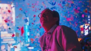 The Confetti Blizzard — foto 1