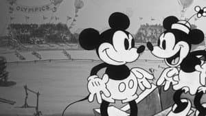 Las olimpiadas de Mickey — foto 3