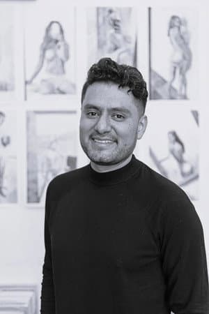 Miguel Casco