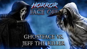 GHOSTFACE VS JEFF THE KILLER — foto 1