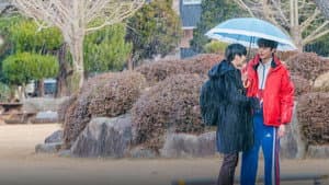 태권도의 저주를 풀어줘 — foto 1