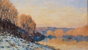 Dawn of Impressionism: Paris 1874 — foto 1