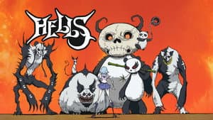 HELLS — foto 1