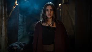 Rocío espera un hijo de Nehuén