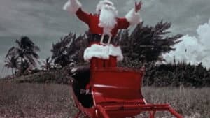 Santa and the Ice Cream Bunny — foto 3