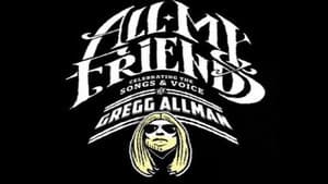 All My Friends - Celebrating the Songs & Voice of Gregg Allman — foto 3