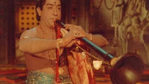 தில்லானா மோகனும்பாள் — foto 1