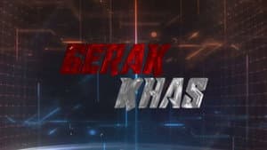 Gerak Khas — foto 1