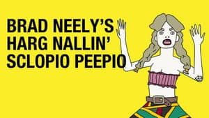 Brad Neely's Harg Nallin' Sclopio Peepio — foto 2