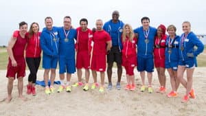 Battle of the Network Stars — foto 1