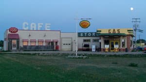Corner Gas — foto 1