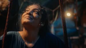 Frangipani: The Short Film — foto 8