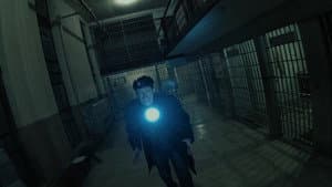 Paranormal Prison — foto 3