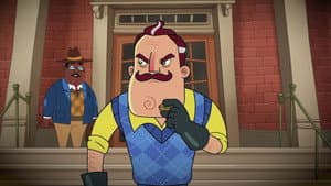 Hello Neighbor: Welcome to Raven Brooks — foto 2