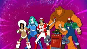 Super Team Canada — foto 3
