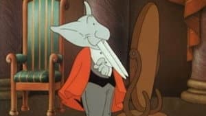 Ernest le vampire — foto 5