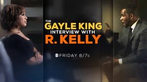 The Gayle King Interview with R. Kelly — foto 1