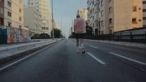A Vida é uma Maratona — foto 2