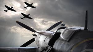 Fighters of WWII: Spitfire, Mustang, and Messerschmitt — foto 1