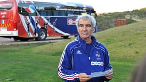Le Bus : Les Bleus en grève — foto 2