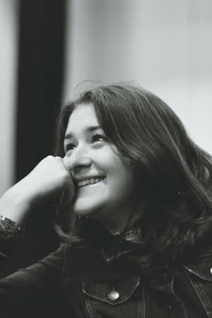Raphaëlle Olivier