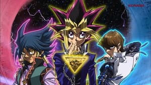 Yu-Gi-Oh!: El lado oscuro de las dimensiones — foto 4
